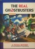 REAL GHOSTBUSTERS A VISUAL HISTORY HC [9781506749273]